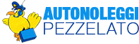 Logo Autonoleggi Pezzelato