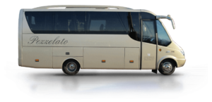 Minibus con Conducente valli del Pasubio